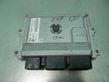 Calculateur moteur ECU