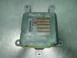 Airbag control unit/module