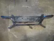 Front bumper splitter molding