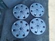 R16 wheel hub/cap/trim