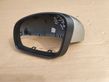 Front door wing mirror part