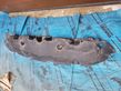 Placa protectora/plataforma del parachoques delantero   51420F4010,51420F4010