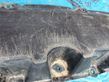 Placa protectora/plataforma del parachoques delantero   51420F4010,51420F4010