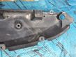 Placa protectora/plataforma del parachoques delantero   51420F4010,51420F4010