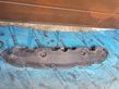 Placa protectora/plataforma del parachoques delantero   51420F4010,51420F4010