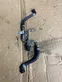 Fuel line pipe