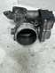 Throttle valve