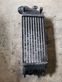 Intercooler radiator