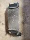 Intercooler radiator