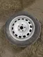 R16 spare wheel