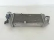 Radiatore intercooler