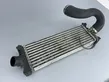 Intercooler radiator