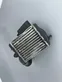 Intercooler radiator