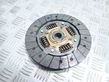 Clutch pressure plate