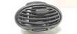 Dash center air vent grill