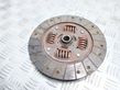 Clutch pressure plate