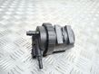 Fuel filter housing