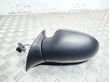 Front door electric wing mirror