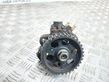 Fuel injection high pressure pump