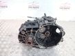 Manual 6 speed gearbox