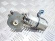 Seat adjustment motor