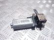 Seat adjustment motor