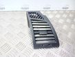 Dashboard side air vent grill/cover trim