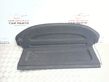 Parcel shelf load cover