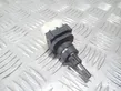 Brake pedal sensor switch