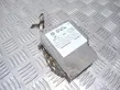 Airbag control unit/module