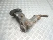 Steering rack