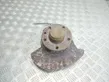 Front wheel hub spindle knuckle