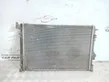 Coolant radiator