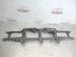 Radiator support slam panel