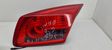 Tailgate rear/tail lights