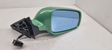 Front door electric wing mirror