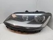 Headlight/headlamp