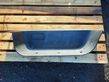 Front sill trim cover