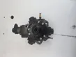 Fuel injection high pressure pump