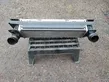 Radiador intercooler