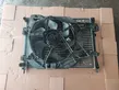 Coolant radiator