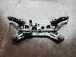 Front subframe