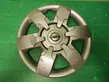 R16 wheel hub/cap/trim