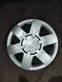 R16 wheel hub/cap/trim