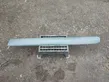 Roof trim bar molding cover