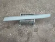 Roof trim bar molding cover