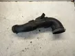 Turbo air intake inlet pipe/hose