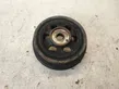 Crankshaft pulley