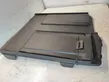 Battery box tray cover/lid