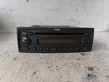 Radio / CD-Player / DVD-Player / Navigation